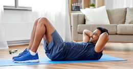 Exercise helps fight cancer – and we may finally know why