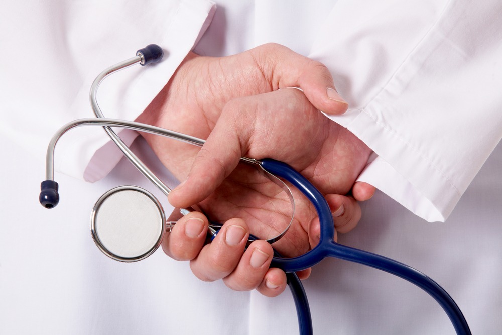 DOCTOR’S